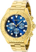 Invicta Pro Diver 36974 Quartz Herenhorloge - 47mm