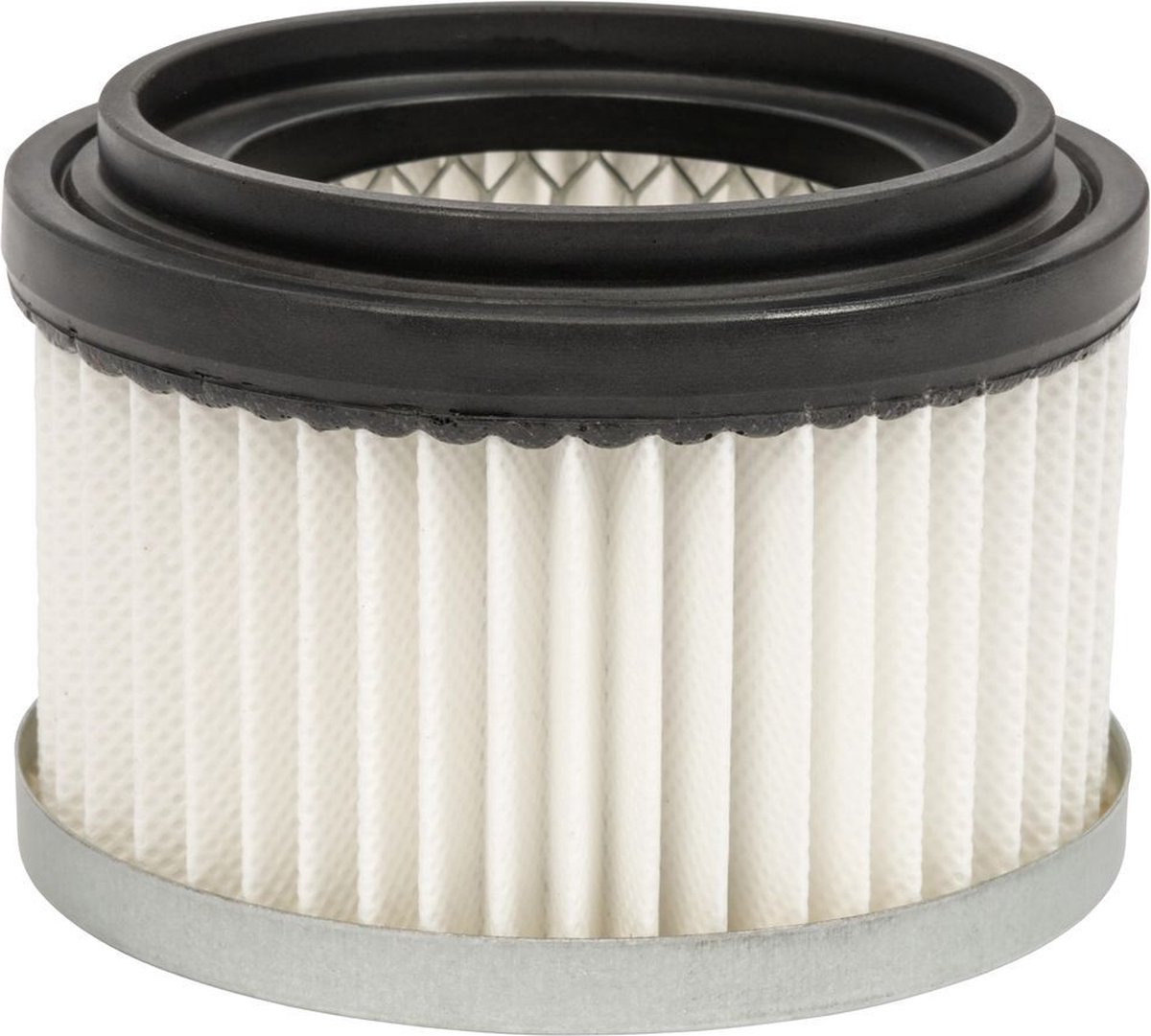 Bol.com Powerplus Asfilter POWX3004B - Ø 90x60mm aanbieding