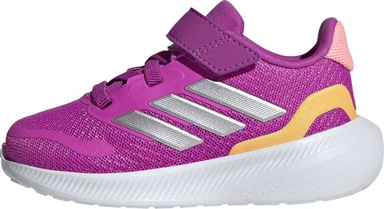 adidas Sportswear RUNFALCON 5 EL I - Kinderen - Paars- 27