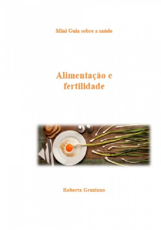 Alimentação E Fertilidade - cover