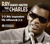 Ray Charles - The Grand Master 1944-1962: His Inspiration, His Influence (7 CD)