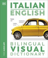 DK Bilingual Visual Dictionaries - Italian English Bilingual Visual Dictionary