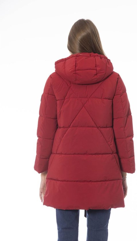 Vest Winter Outdoor Dames Jas Vest Gewatteerde met Zakken