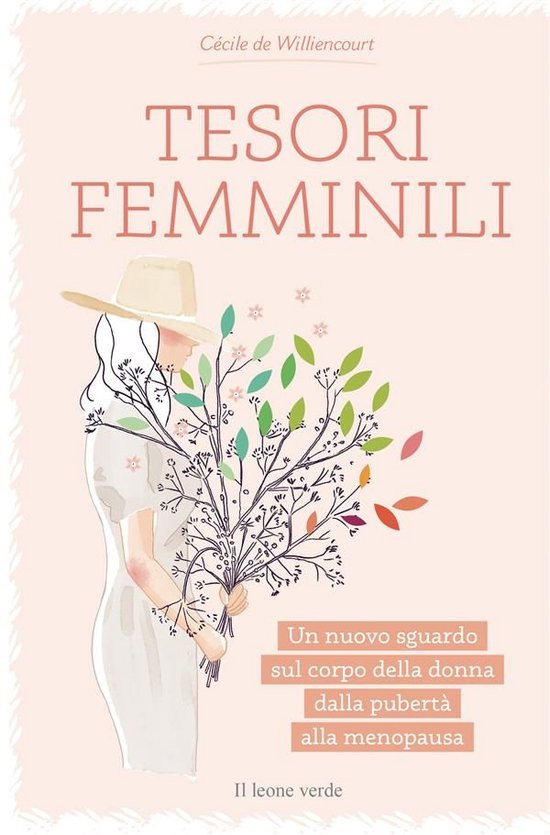 Fuori collana 1 - Tesori femminili - cover