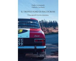 Libeccio 1 - Il trofeo Ford di rallycross