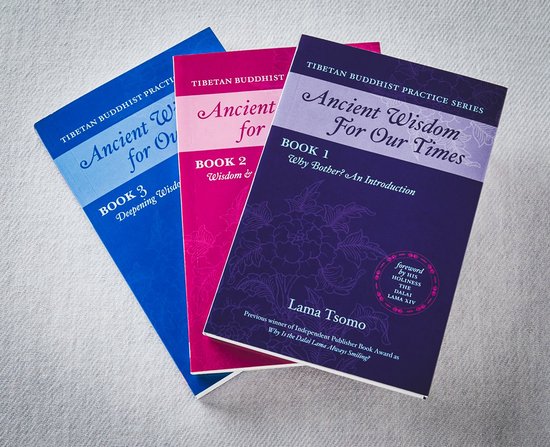 Ancient Wisdom for Our Times- Ancient Wisdom for Our Times,  ... - cover