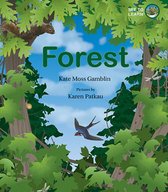 See to Learn- Forest: A See to Learn Book