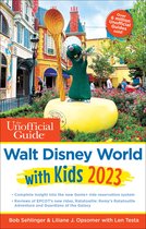 Unofficial Guides-The Unofficial Guide to Walt Disney World with Kids 2023