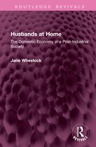 Routledge Revivals- Husbands at Home