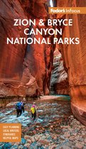 Full-color Travel Guide- Fodor's InFocus Zion National Park