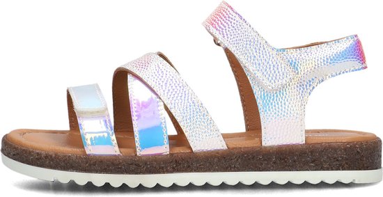 Jochie & Freaks Christel Sandalen - Meisjes - Multi