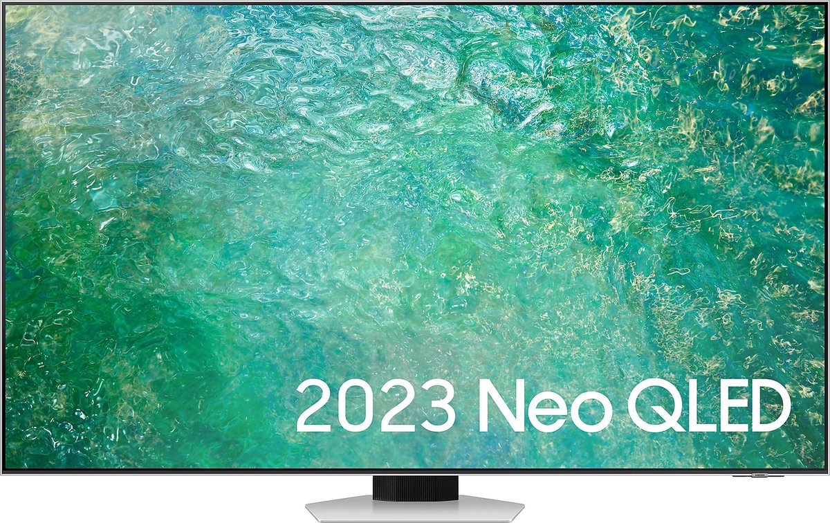 Samsung QE55QN85C - 55 inch - 4K Neo QLED - 2023 - Europees model