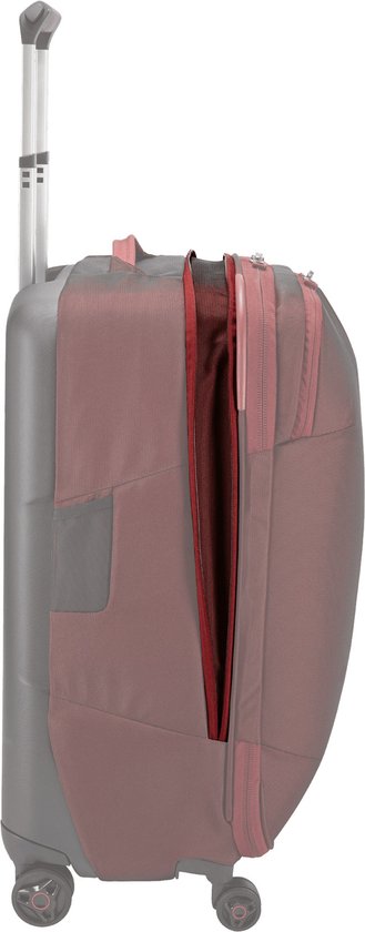 Thule Subterra 2 Carry On Spinner black 3205046