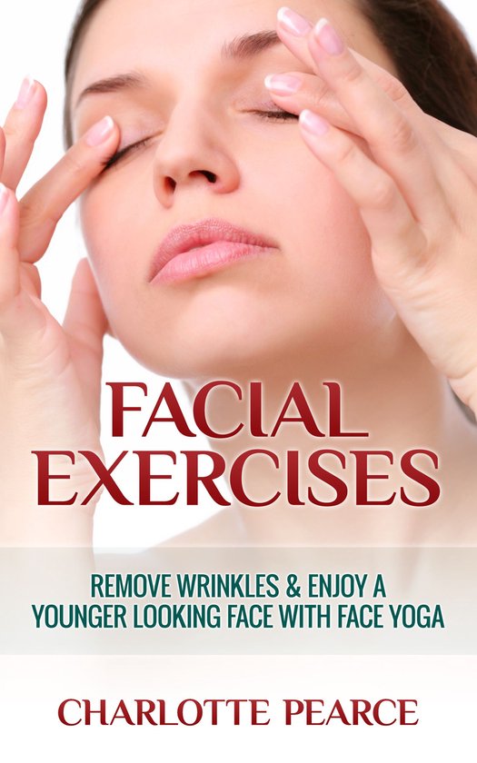Facial Exercises - cover