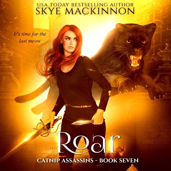 Roar - cover