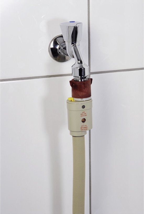 Xavax Waterstopslang Voor Wasmachines En Vaatwasmachines 1,5 M