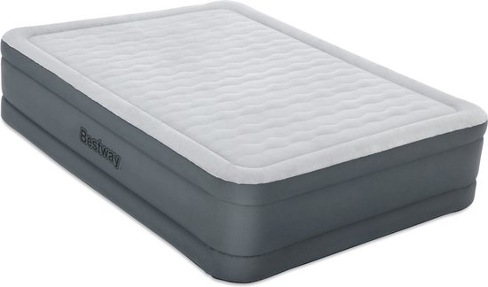 Bestway Tough Guard Comfy luchtbed - tweepersoons van Bestway — afbeelding 2