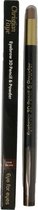 Bol.com Christian Faye Eyebrow 3D Pencil & Powder Dark Brown 1st aanbieding