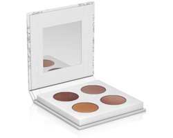 Lavera Signature colour eyeshadow rose renaissance 02 bio 1 Stuks