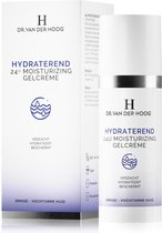 Dr. van der Hoog Hydraterende 24H moisting cream 50 Milliliter