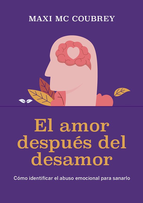 El amor después del desamor - cover