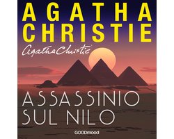Assassinio sul Nilo