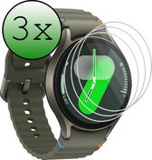 Samsung Galaxy Watch7 40 mm | Transparant