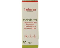Nutrisan Meladormil 30 Milliliter