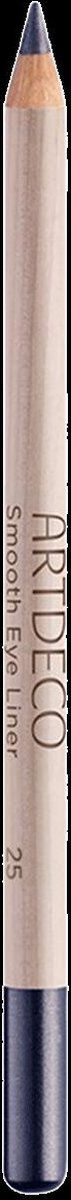 Goedkoopste Artdeco - Smooth Eye Liner - 25 Deep Sea