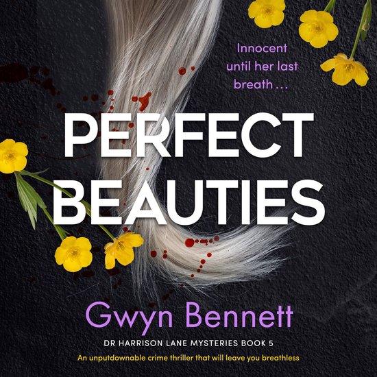 Perfect Beauties - cover