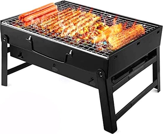 jusqu'à 49% Barbecue de table grill Bomann BQ 2243 CB
