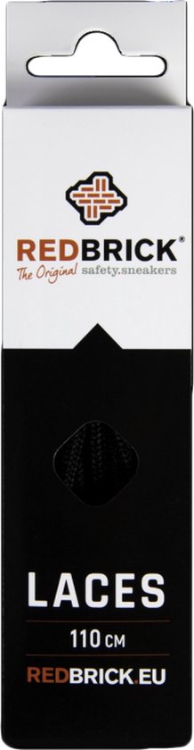biped LACES 2 paar glitterveters plat van polyester 8 mm