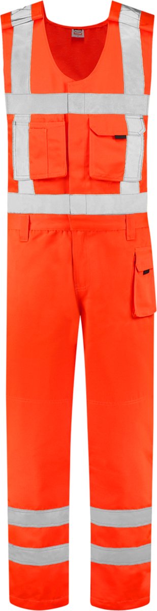 Tricorp 753001 Bodybroek RWS - Fluo Oranje - 60