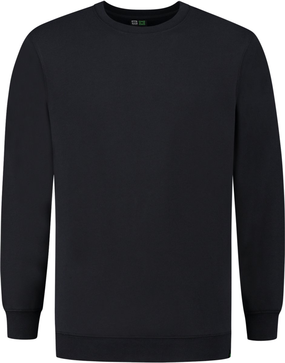 Tricorp 301701 Sweater Rewear - Marineblauw - XXL