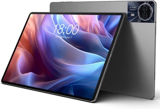 Teclast T65 Max tablet - 13 inch IPS - 8GB RAM - 256GB - Android Teclast T65 Max tablet - 13 inch IPS - 8GB RAM - 256GB - Android