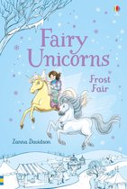 Fairy Unicorns Frost Fair Young Reading Series 3 Fiction