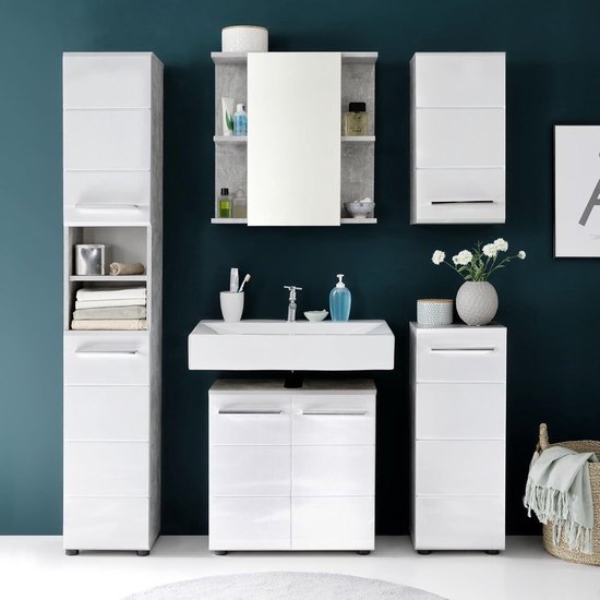 Smart Mirror - spiegel - badkamer