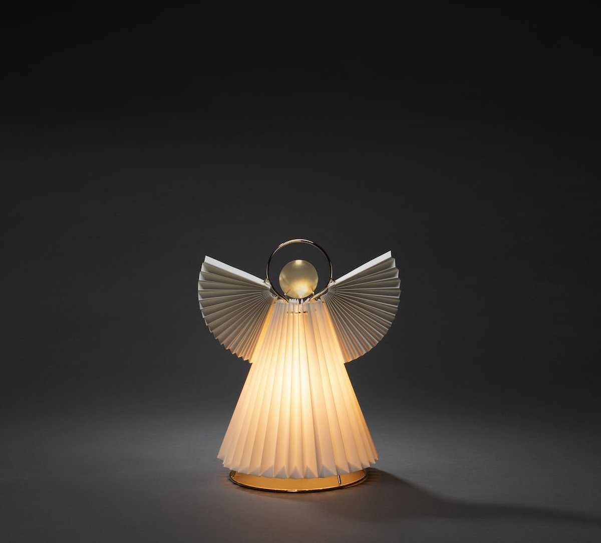 Konstsmide 1809-202 decoratieve verlichting Lichtdecoratie figuur 1 gloeilamp(en)