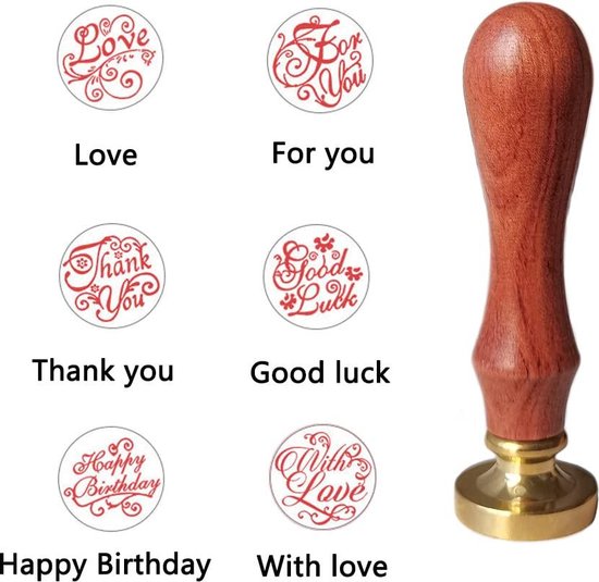 Hoe Maak Je Een Aangepaste Bedrijfsstempel Met Je Logo? - Gepersonaliseerde stempel bestellen bij Trodatshop.be thumbnail