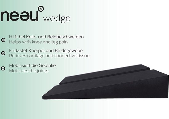 KZQ 1 stuk - Voet- en kuitstretcher - Fitness stretchband - Kuitstretchband - Voor het