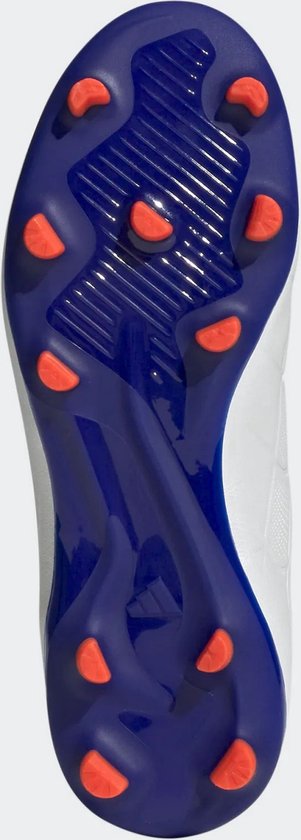 adidas Performance Chaussure Copa Pure 2 League Terrain souple Enfants - Enfants - Blanc - 37 1/3