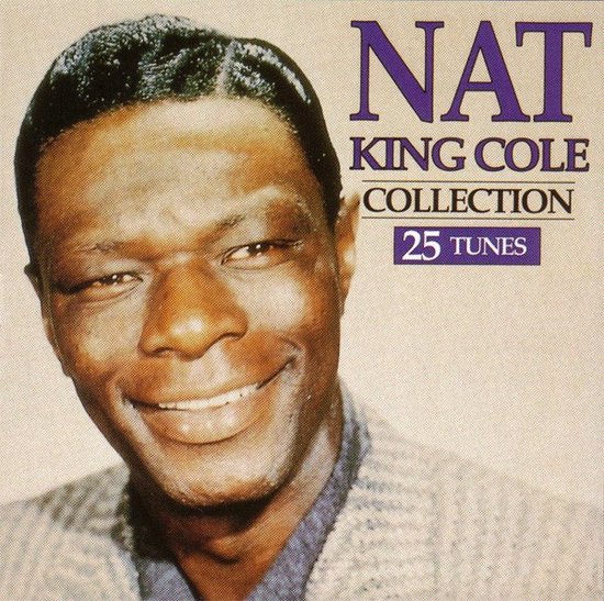 Nat King Cole - Collection (CD)
