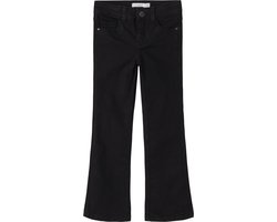 NAME IT NKFPOLLY SKINNY BOOT JEANS 1142-AU NOOS Meisjes Jeans - Maat 110