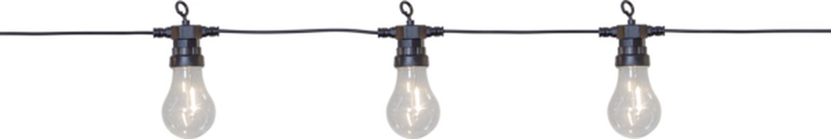 Star Trading Circus Filament Lichtdecoratie ketting 10 gloeilamp(en) LED 1,8 W