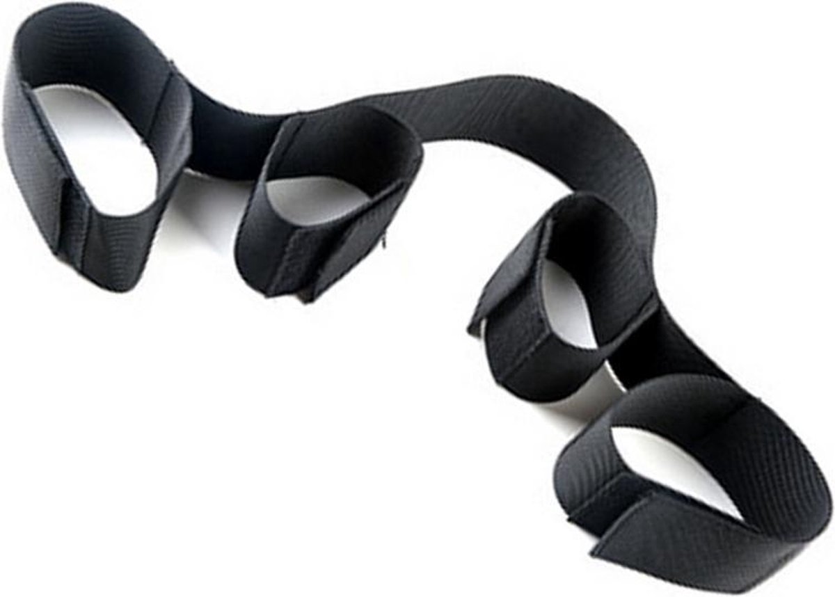 Goedkoopste Finnacle - Ontdek de ultieme BDSM-ervaring met onze discreet verpakte hand- en enkelboeien set - voor volwassenen en seksspeeltjes liefhebbers!