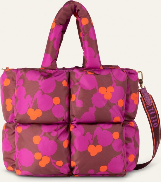 Borbonese MINI CROSSBODY BAG | Vanaf € 179