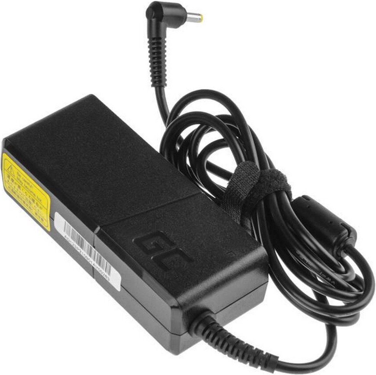 GREEN CELL PRO Oplader AC Adapter voor Lenovo 65W / 20V 3.25A / 4.0mm-1.7mm