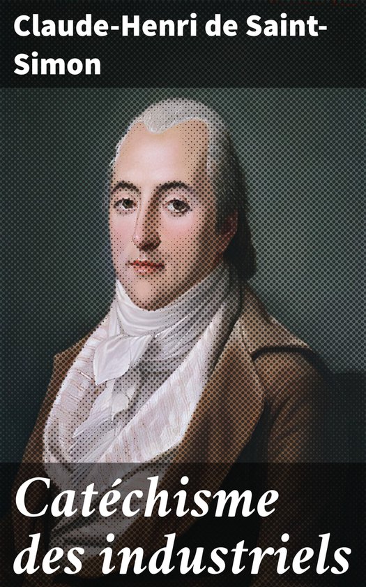 Catéchisme des industriels - cover