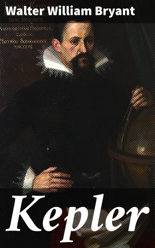 Kepler - cover