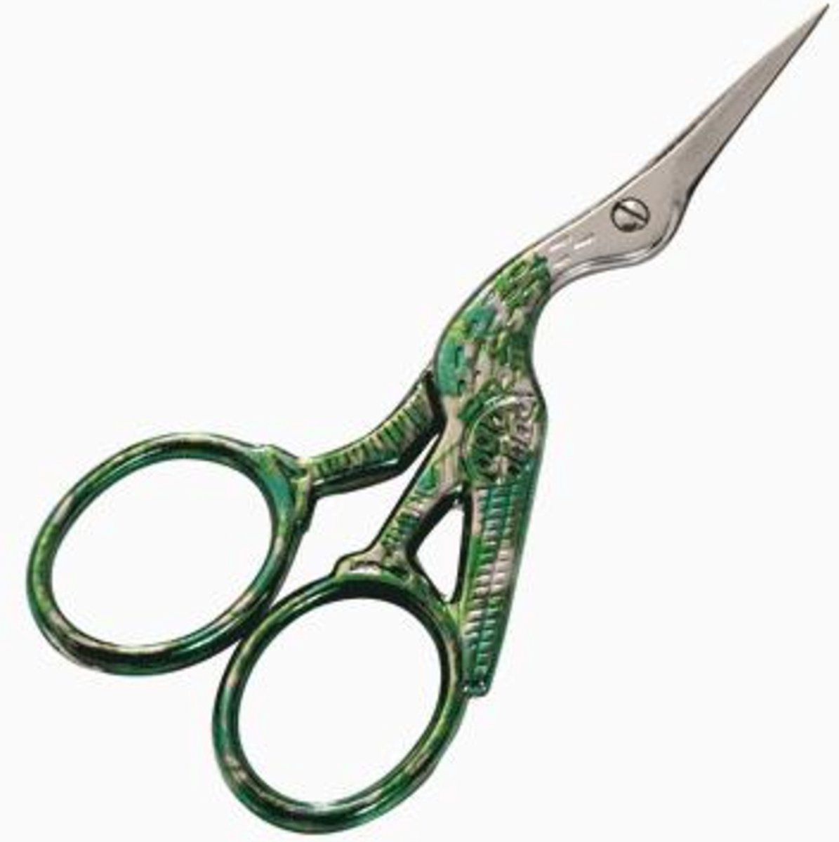 Premax Ooievaarschaar 9.5cm